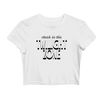 Ariana Grande twilight zone baby t-shirt T-Shirts 413305
